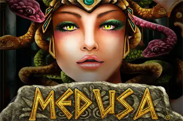 "Medusa" | Jeu de Casino Gratuit - Top Guide Casino