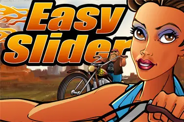 "Easy slider" | Jeu de Casino Gratuit - Top Guide Casino