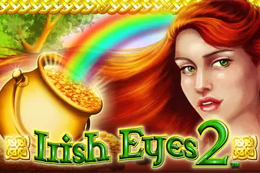 "Irish eyes 2" | Jeu de Casino Gratuit - Top Guide Casino