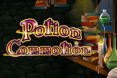 "Potion commotion" | Jeu de Casino Gratuit - Top Guide Casino