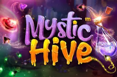 "Mystic hive" | Jeu de Casino Gratuit - Top Guide Casino