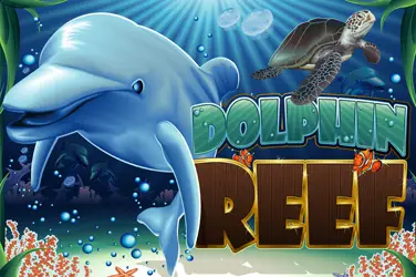 "Dolphin reef" | Jeu de Casino Gratuit - Top Guide Casino