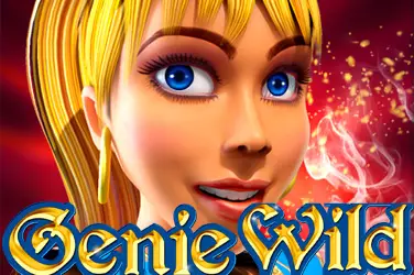 "Genie wild" | Jeu de Casino Gratuit - Top Guide Casino