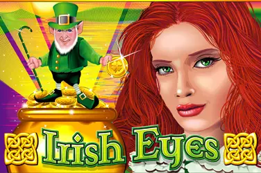 "Irish eyes" | Jeu de Casino Gratuit - Top Guide Casino