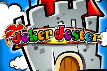"Joker jester" | Jeu de Casino Gratuit - Top Guide Casino
