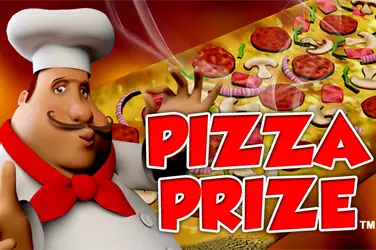 "Pizza prize" | Jeu de Casino Gratuit - Top Guide Casino