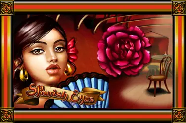 "Spanish eyes" | Jeu de Casino Gratuit - Top Guide Casino