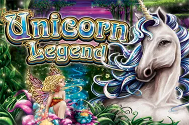 "Unicorn legend" | Jeu de Casino Gratuit - Top Guide Casino