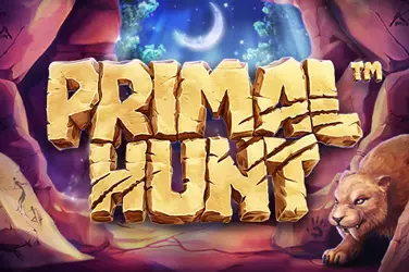 "Primal hunt" | Jeu de Casino Gratuit - Top Guide Casino