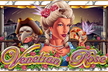 "Venetian rose" | Jeu de Casino Gratuit - Top Guide Casino