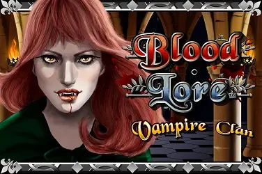 "Blood lore vampire clan" | Jeu de Casino Gratuit - Top Guide Casino