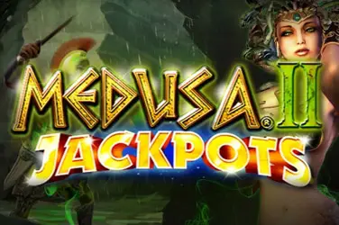 "Medusa 2 jackpots" | Jeu de Casino Gratuit - Top Guide Casino