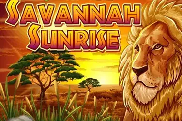 "Savannah sunrise" | Jeu de Casino Gratuit - Top Guide Casino