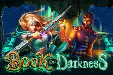 "Book of darkness" | Jeu de Casino Gratuit - Top Guide Casino
