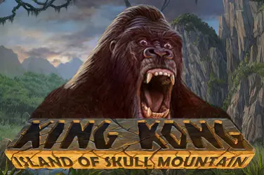 "King kong island of the skull mountain" | Jeu de Casino Gratuit - Top Guide Casino
