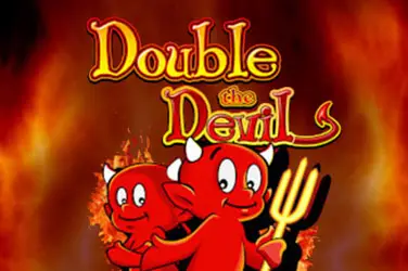 "Double the devil" | Jeu de Casino Gratuit - Top Guide Casino