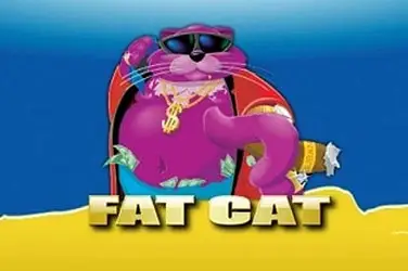"Fat cat" | Jeu de Casino Gratuit - Top Guide Casino