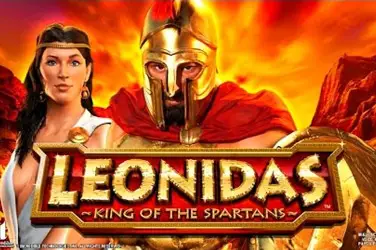 "Leonidas king of the spartans" | Jeu de Casino Gratuit - Top Guide Casino