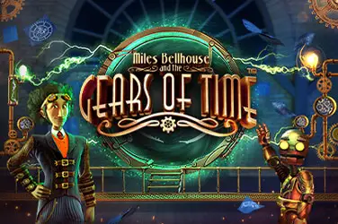 "Gears of time" | Jeu de Casino Gratuit - Top Guide Casino