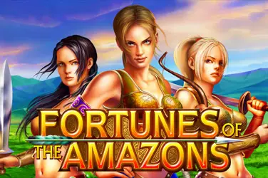 "Fortunes of the amazons" | Jeu de Casino Gratuit - Top Guide Casino