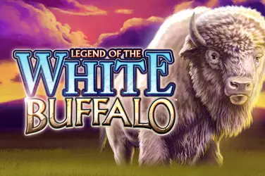 "Legend of the white buffalo" | Jeu de Casino Gratuit - Top Guide Casino