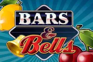 "Bars and bells" | Jeu de Casino Gratuit - Top Guide Casino
