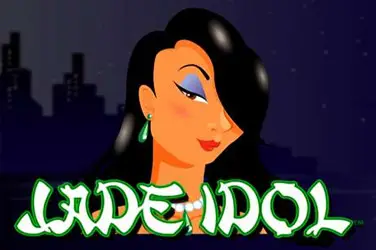 "Jade idol" | Jeu de Casino Gratuit - Top Guide Casino