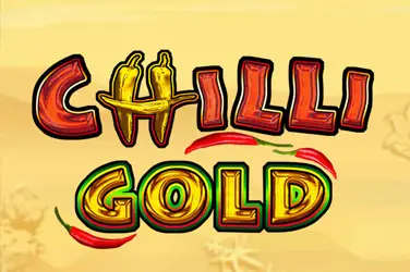 "Chilli gold" | Jeu de Casino Gratuit - Top Guide Casino
