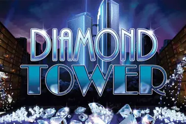 "Diamond tower" | Jeu de Casino Gratuit - Top Guide Casino