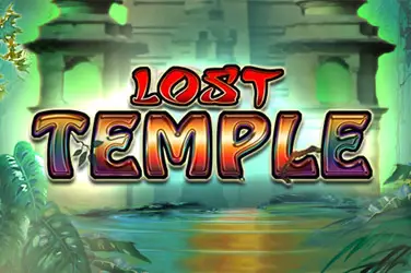 "Lost temple" | Jeu de Casino Gratuit - Top Guide Casino