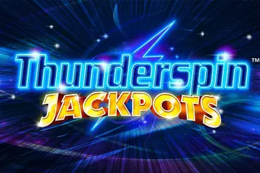 "Thunderspin jackpots" | Jeu de Casino Gratuit - Top Guide Casino