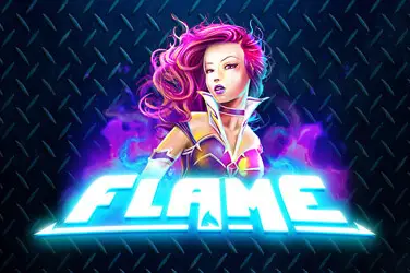 "Flame" | Jeu de Casino Gratuit - Top Guide Casino