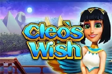 "Cleo’s wish" | Jeu de Casino Gratuit - Top Guide Casino