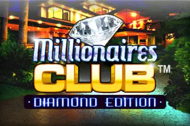 "Millionaires club diamond edition" | Jeu de Casino Gratuit - Top Guide Casino