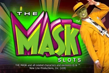 "The mask" | Jeu de Casino Gratuit - Top Guide Casino