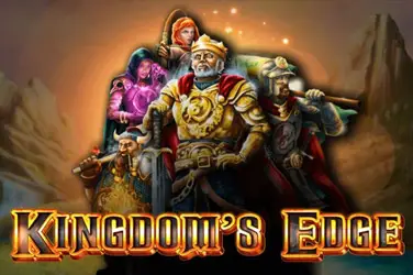 "Kingdom’s edge" | Jeu de Casino Gratuit - Top Guide Casino