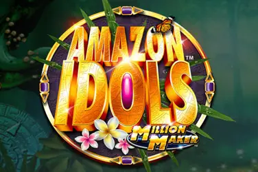 "Amazon idols: million maker" | Jeu de Casino Gratuit - Top Guide Casino
