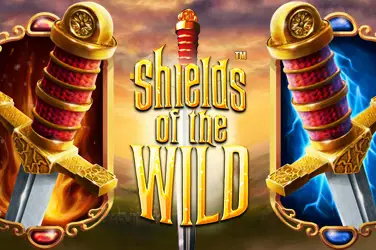 "Shields of the wild" | Jeu de Casino Gratuit - Top Guide Casino