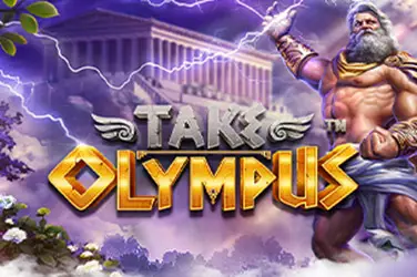 "Take olympus" | Jeu de Casino Gratuit - Top Guide Casino