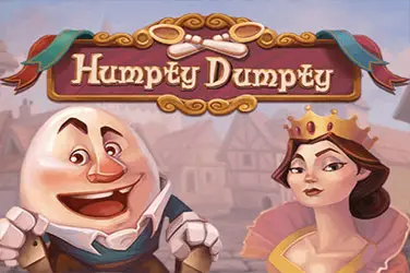 "Humpty dumpty" | Jeu de Casino Gratuit - Top Guide Casino