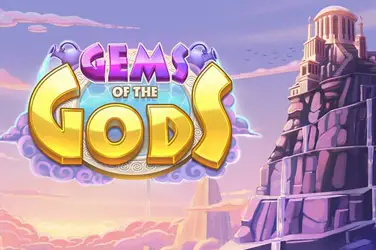 "Gems of the gods" | Jeu de Casino Gratuit - Top Guide Casino