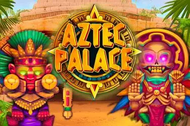 "Aztec palace" | Jeu de Casino Gratuit - Top Guide Casino